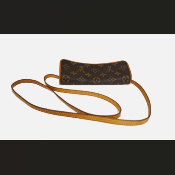 R579 Louis Vuitton Pochette Twin PM - Picture 2 of 2
